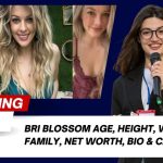 Bri Blossom