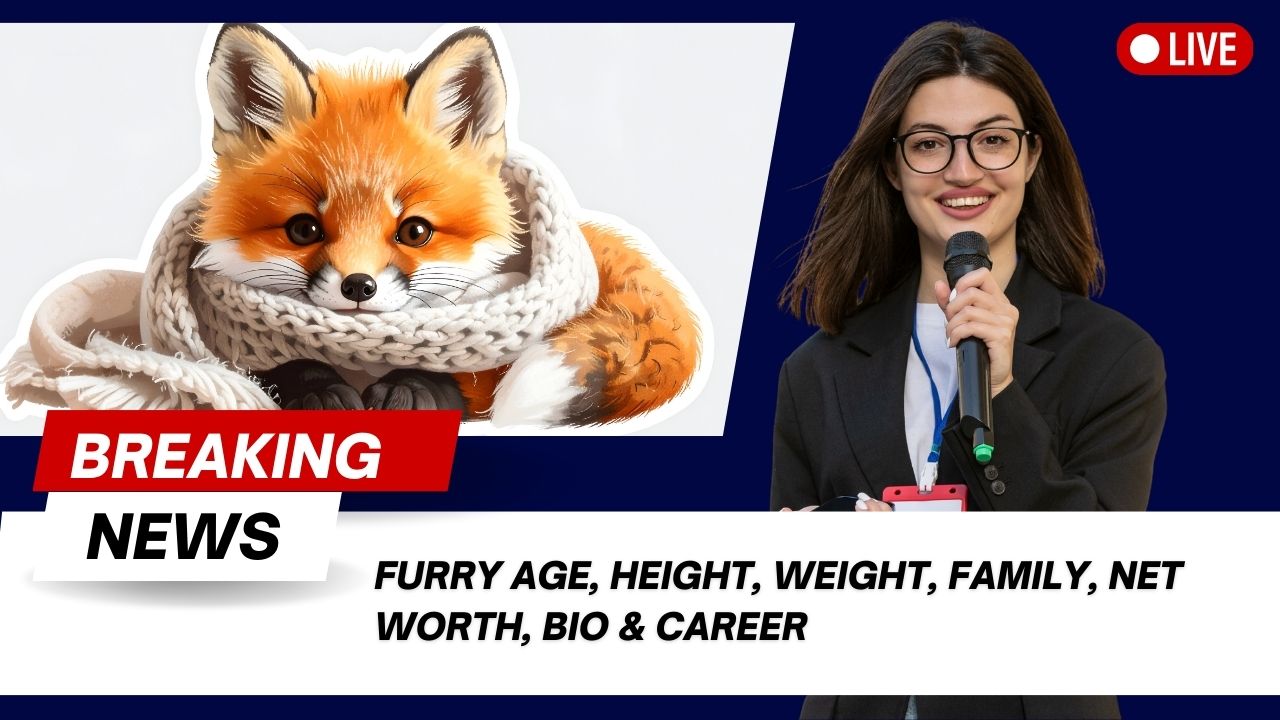 Furry