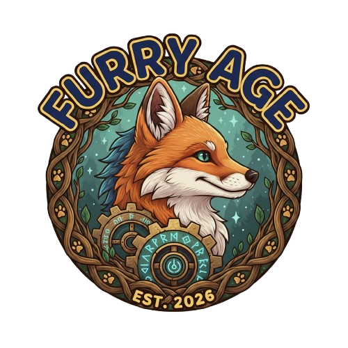 Furry Age