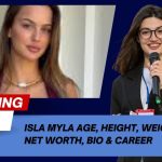 Isla Myla
