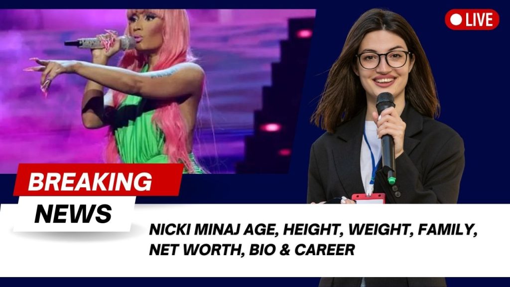 Nicki Minaj