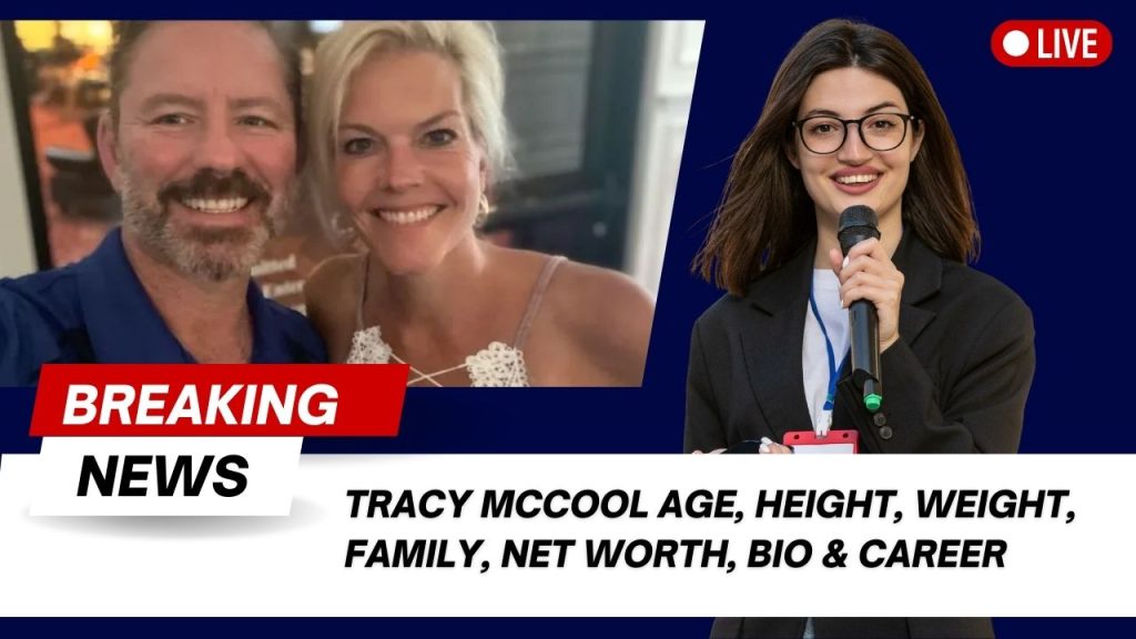 Tracy McCool
