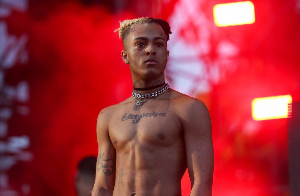 XXXTentacion Parents and Siblings
