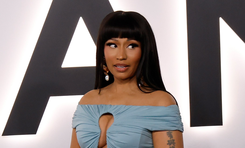 Nicki Minaj Nationality and Religion