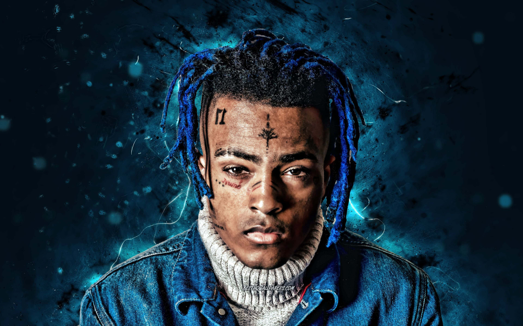 XXXTentacion Age, Weight, Height, and Physical Appearance