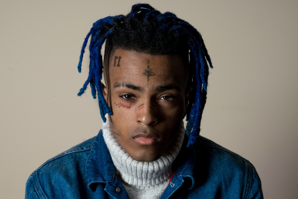 XXXTentacion Social Media Presence