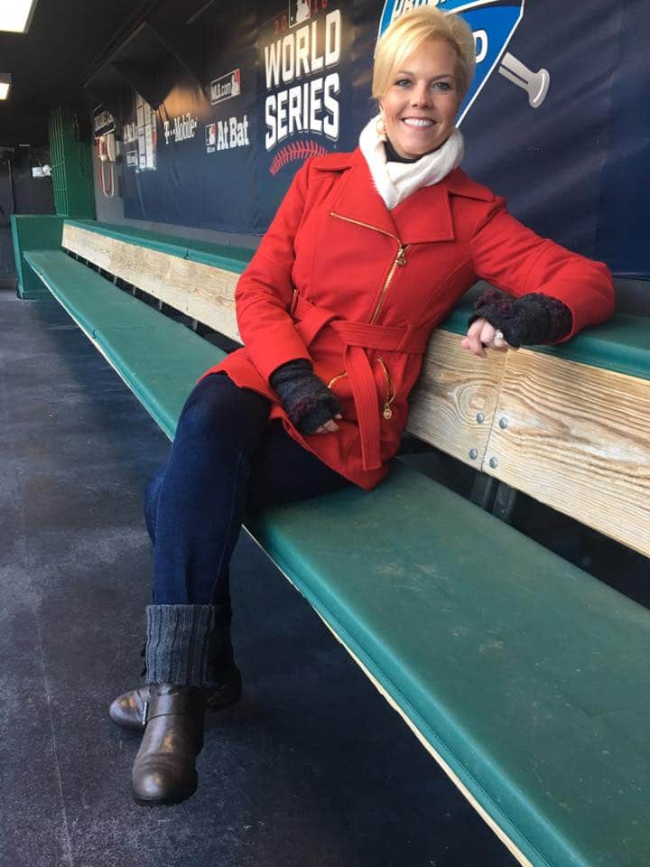 Tracy McCool Early Life and Education