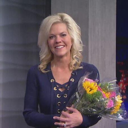 Tracy McCool Children