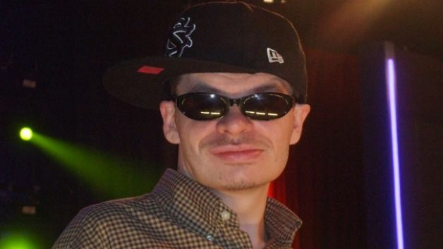 Blind Fury Wiki / Bio