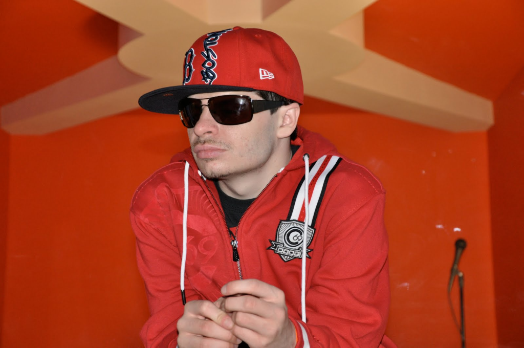 Blind Fury Early Life and Education