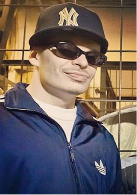 Blind Fury Children