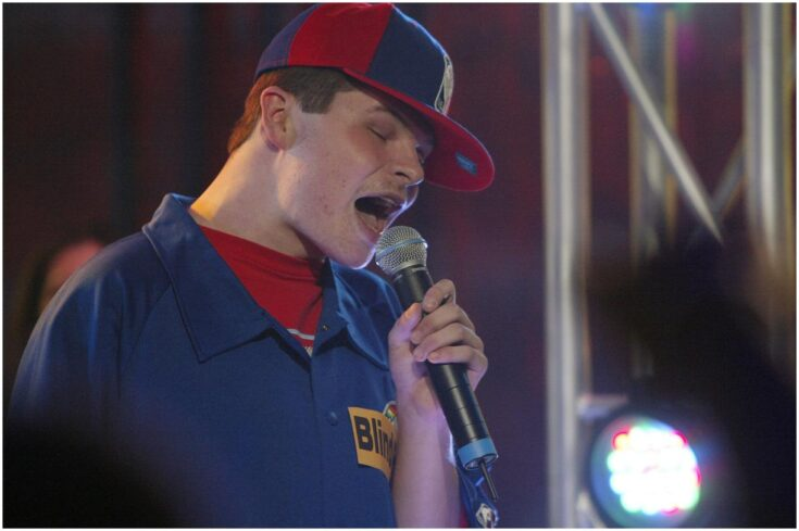 Blind Fury Career