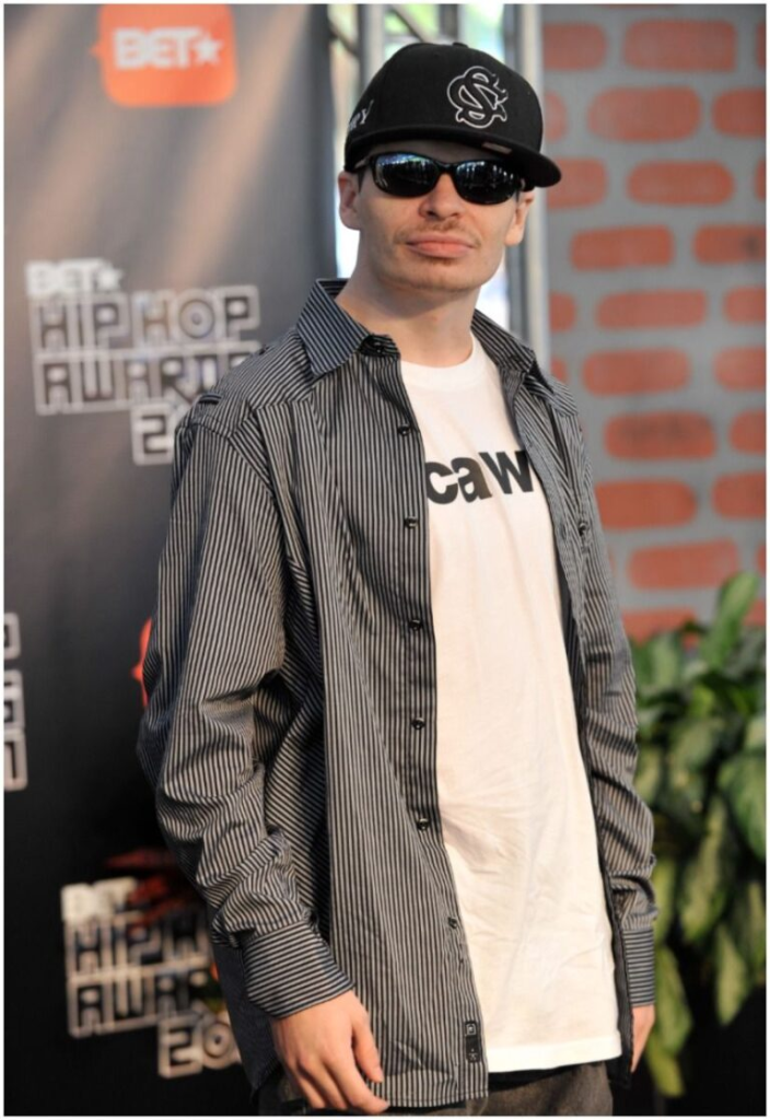 Blind Fury Nationality and Religion