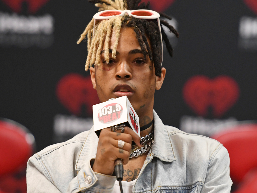 XXXTentacion Future Plan and Goals