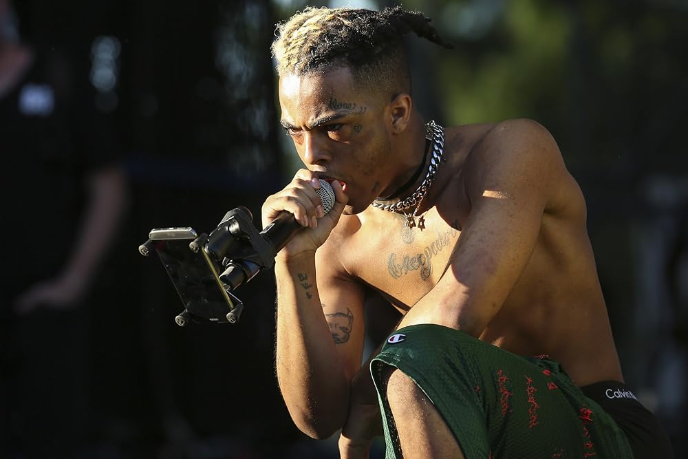 XXXTentacion Wiki / Bio