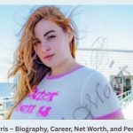 Abigail Morris – Biography, Career, Net Worth, and Personal Life