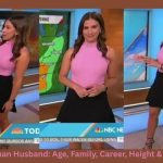 Angie Lassman Husband: Age, Family, Career, Height & Net Worth