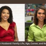 CB Cotton Husband: Family Life, Age, Career, and Net Worth