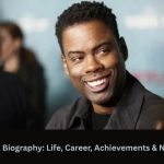 Chris Rock Biography Life, Career, Achievements & Net Worth