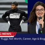 Henry Ruggs Net Worth, Career, Age & Biography