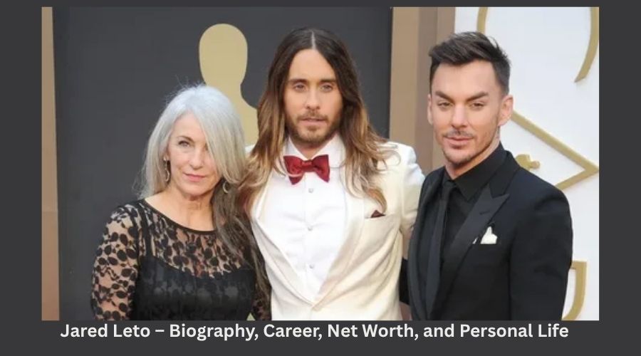 Jared Leto – Biography, Career, Net Worth, and Personal Life