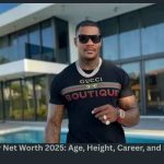 Jason Luv Net Worth 2025 Age, Height, Career, and Lifestyle