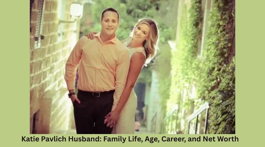 Katie Pavlich Husband: Family Life, Age, Career, and Net Worth