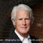 Keith Morrison – Biography, Career, Net Worth, and Personal Life