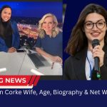 Kevin Corke Wife, Age, Biography & Net Worth