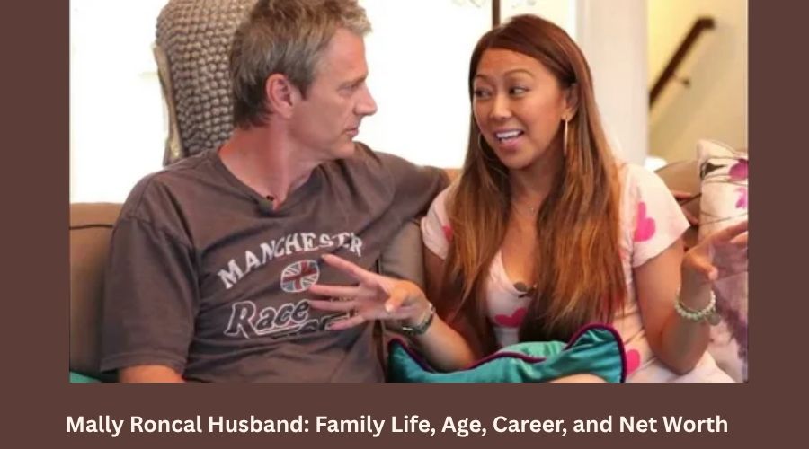 Mally Roncal Husband Family Life, Age, Career, and Net Worth