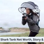 Nubrella Shark Tank Net Worth, Story & Update