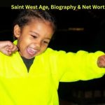 Saint West Age, Biography & Net Worth