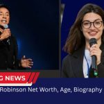 Smokey Robinson Net Worth, Age, Biography & Career