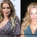 Taylor Dayne – Biography, Career, Net Worth, and Personal Life