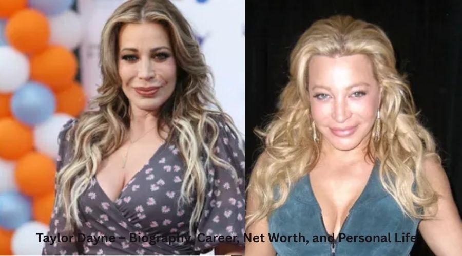 Taylor Dayne – Biography, Career, Net Worth, and Personal Life